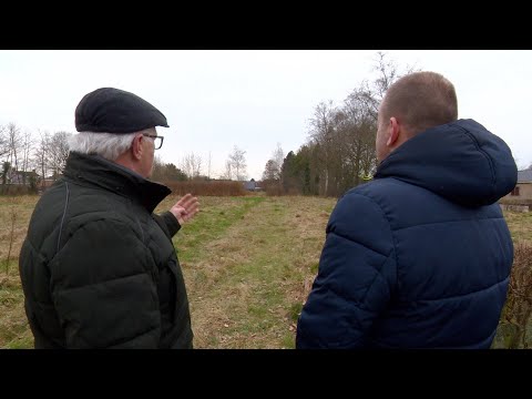 "Skandalich dat 'r noch gjin nije wenningen op 'e Harkema steane"