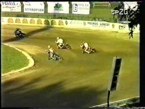 falubaz zielona góra-stal rzeszów 2000