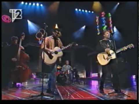 GOLDEN EARRING - "As long as the wind blows"