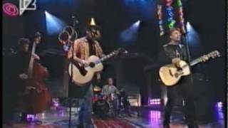 GOLDEN EARRING - "As long as the wind blows"