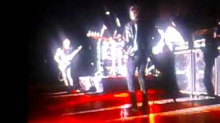 RIFF-La frontera inesperada