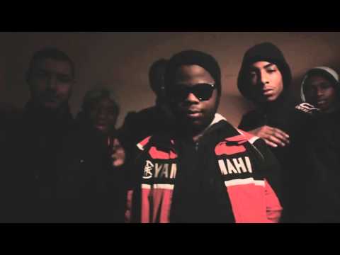 Poupa - Cagouler 2.0 (Clip officiel)