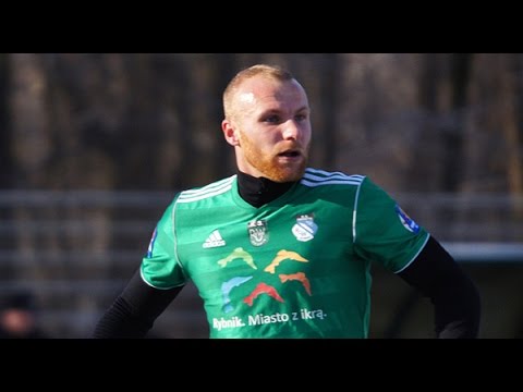 ROW Rybnik - Górnik Wałbrzych 1:1