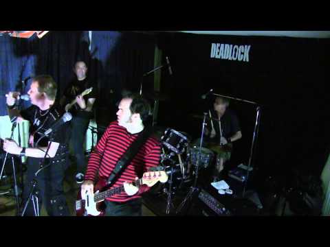 Deadlock Band
