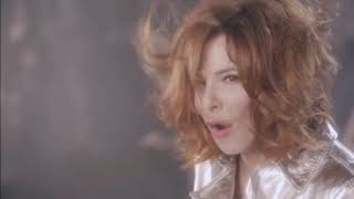 Mylène Farmer : Parler d&#39;Avenir - 12/2018