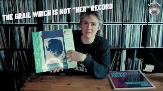The Album she did not approve is now a Grail Record #vinylcommunity #music #record #soul