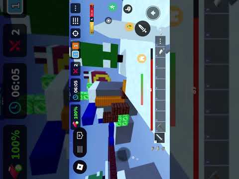 ￼All game modes part 1-3 1v1s 