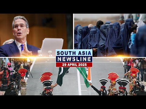 India slams Pakistan, calls it a 'rogue state' fueling global terrorism