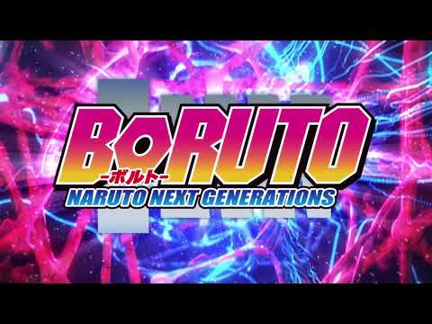 Boruto Unreleased Soundtrack 3