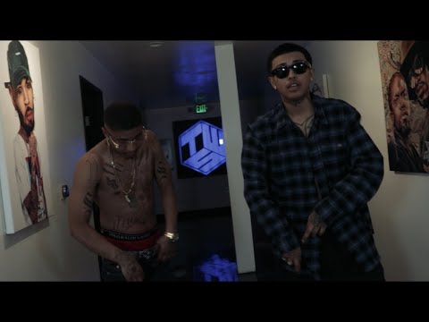 PFACEBABYYY-HOT TOPIC FT TOMMYGUNZ [OFFICIAL MUSIC VIDEO]