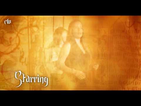 Charmed " Once A Blue Moon" Opening Credits || Dancing With The Devil