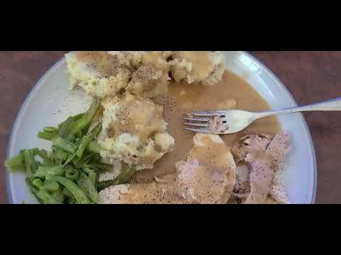 Happy Canadian Thanksgiving 2021