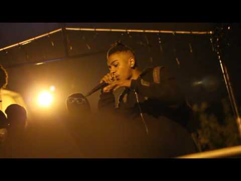 Pedro Kaf x Drop - Semi final