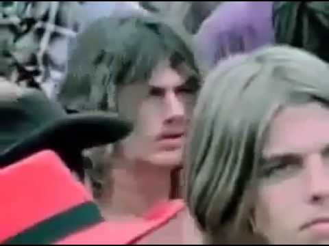 The Allman Brothers Band - Statesboro Blues (Live 1970)