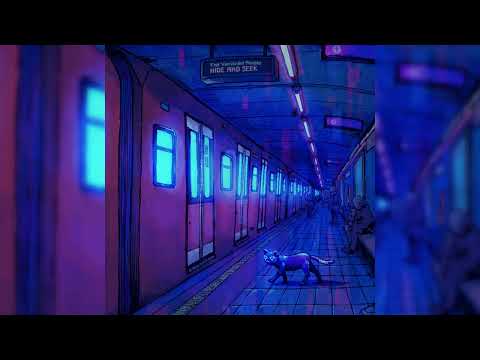 The Vanished People - Hide and Seek