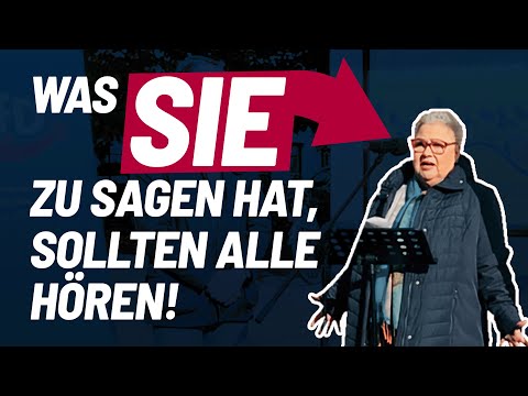 Am Ende hat man Doofmann auf der Stirn stehen!