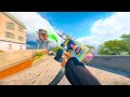 Fastest MAC 10 Loadout