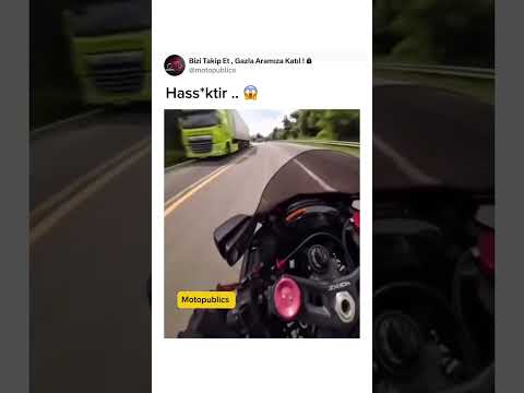Littıle baby #motorcycle #automobile #motovlog #automobile #zx10r #motovlog #motovlogger #sad