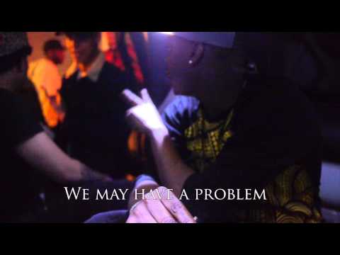 Fellow Files - Manhattan Project (JUICE BIGFELLOW, REGGIE MILLS ,TOO SHORT, FJR, T.R.I.P)