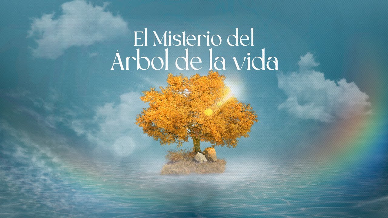El Misterio del Árbol de la Vida