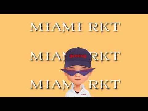 2. MIAMI RKT-MCQU33N[Video Lyric Official] prod.ALAN
