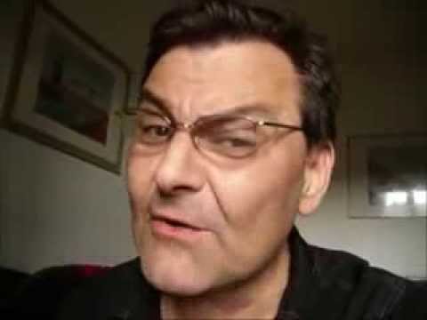 drxdsdrxds vs. Broiler [Frank Thomas Blüthner] - Wilde Beschimpfungen