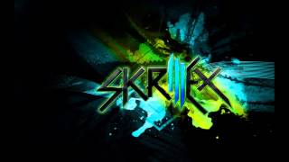 Skrillex - MegaMix