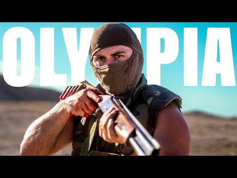 Olympia: The Most Deadly Shotgun | 725