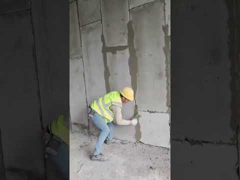 Strength, Durability, and Efficiency with Theo Group’s EPS Cement Sandwich Panels