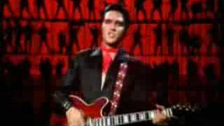 Presley, Elvis - Guitar Man video