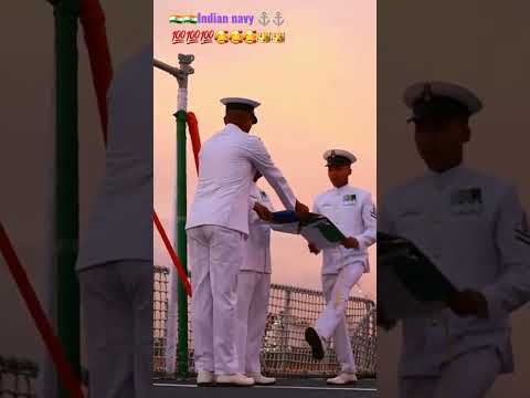 indian navy #shorts #viral #video ⚓⚓🇮🇳🇮🇳🇮🇳💯💯💯👑👑🥰🥰🥰❤❤❤❤❤#video