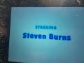 Blue S Big Holiday Credits For Colleen Ford And Me