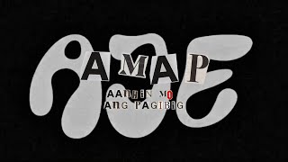 AMAP AJE [Official Audio]