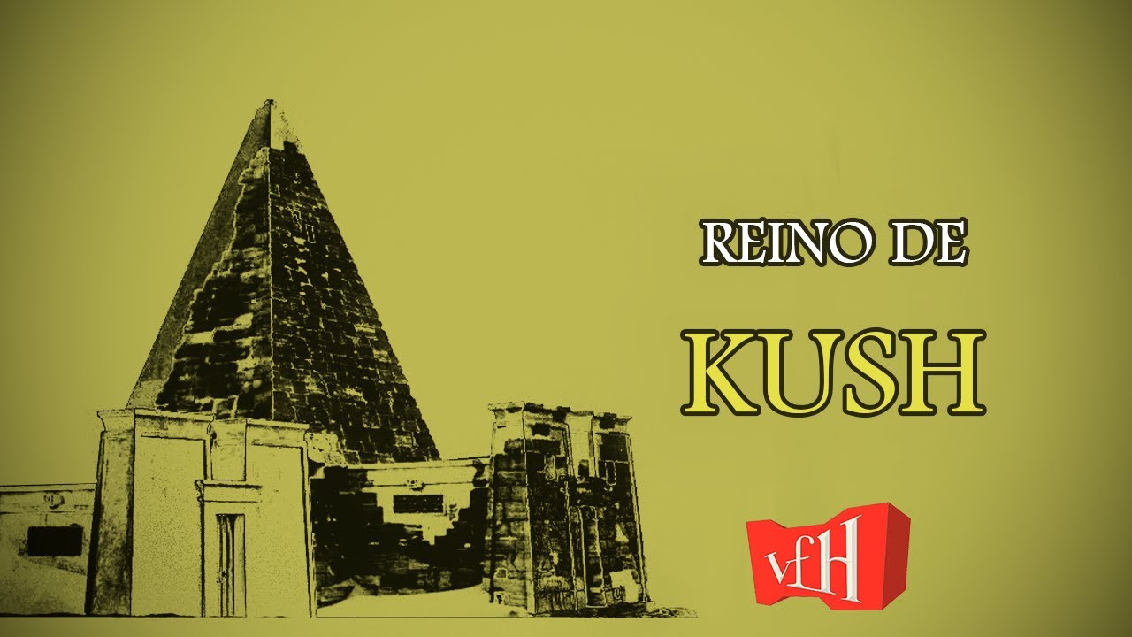 CONHEÇA O ''REINO DA NÚBIA'" (REINO DE CUXE) - SUDÃO - ÁFRICA ANTIGA TUDO O QUE VOCÊ PRECISA SABER