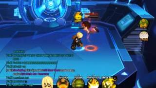 Lost Saga Indonesia Easy swap Combo ( By Induu )