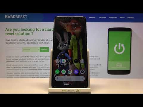 How to Reset All Settings on REALME C3i – Reset Settings