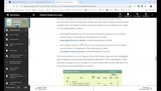 SNHU ACC 202 Module Two Chapter Two
