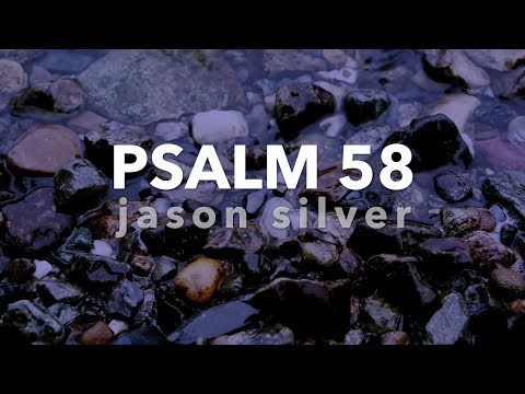 Cover image for YouTube video There Is a God Who Judges the Earth