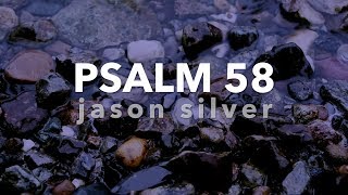 YouTube video cover for There Is a God Who Judges the Earth