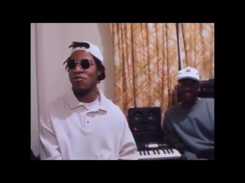 Da Grassroots Interview (1994) - R.I.P. Swiff