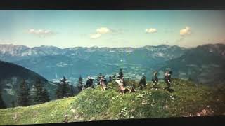 Rodgers And Hammerstein’s The Sound Of Music (1965) - End Credits