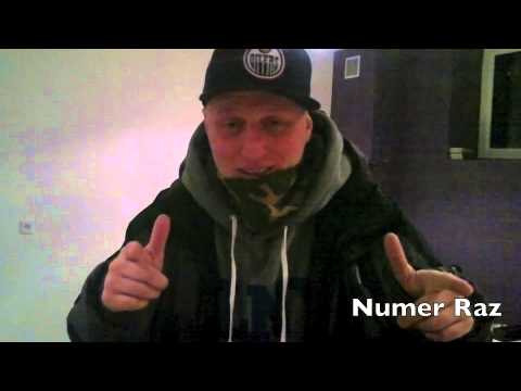 Numer Raz zaprasza na RWP Music Night (20.01.2012 - klub WhyNot?)