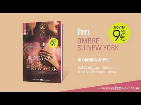 Brenda Joyce - Ombre su New York