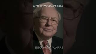 😯 Endless greed will ruin a person. Warren Buffet