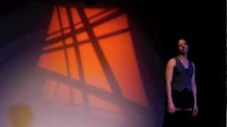 Love, Redefined - Teniece Divya Johnson performs \