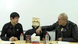 杉田智和＆マフィア梶田の「4Gamer TV～突然！ブッピGAN！～」第2回