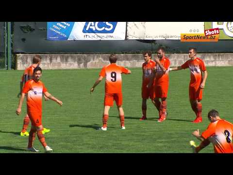 Bozner FC will das Unmögliche möglich machen