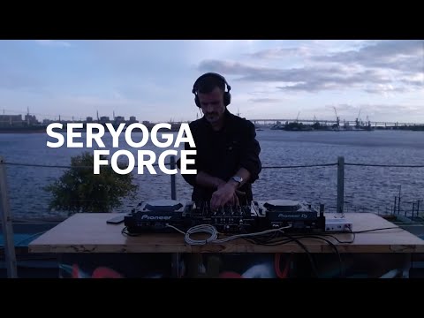 by: Seryoga Force — ESTETIKA | Zalive