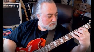 Video thumbnail for Ibanez Artcore 12 string, AS7312-TCD - PART 2 by PipeCat