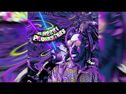 Tron & Justin Chaos - The Merry Pranksters - Official